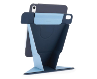 Pipetto Origami No6 Stand case iPad 10.9" (2022) dark blue - 1319584 - zdjęcie 3
